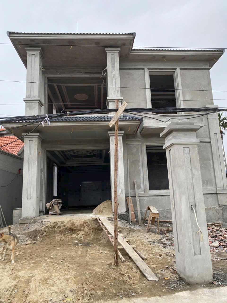Dịch vụ Sửa chữa nhà trọn gói Hải Phòng