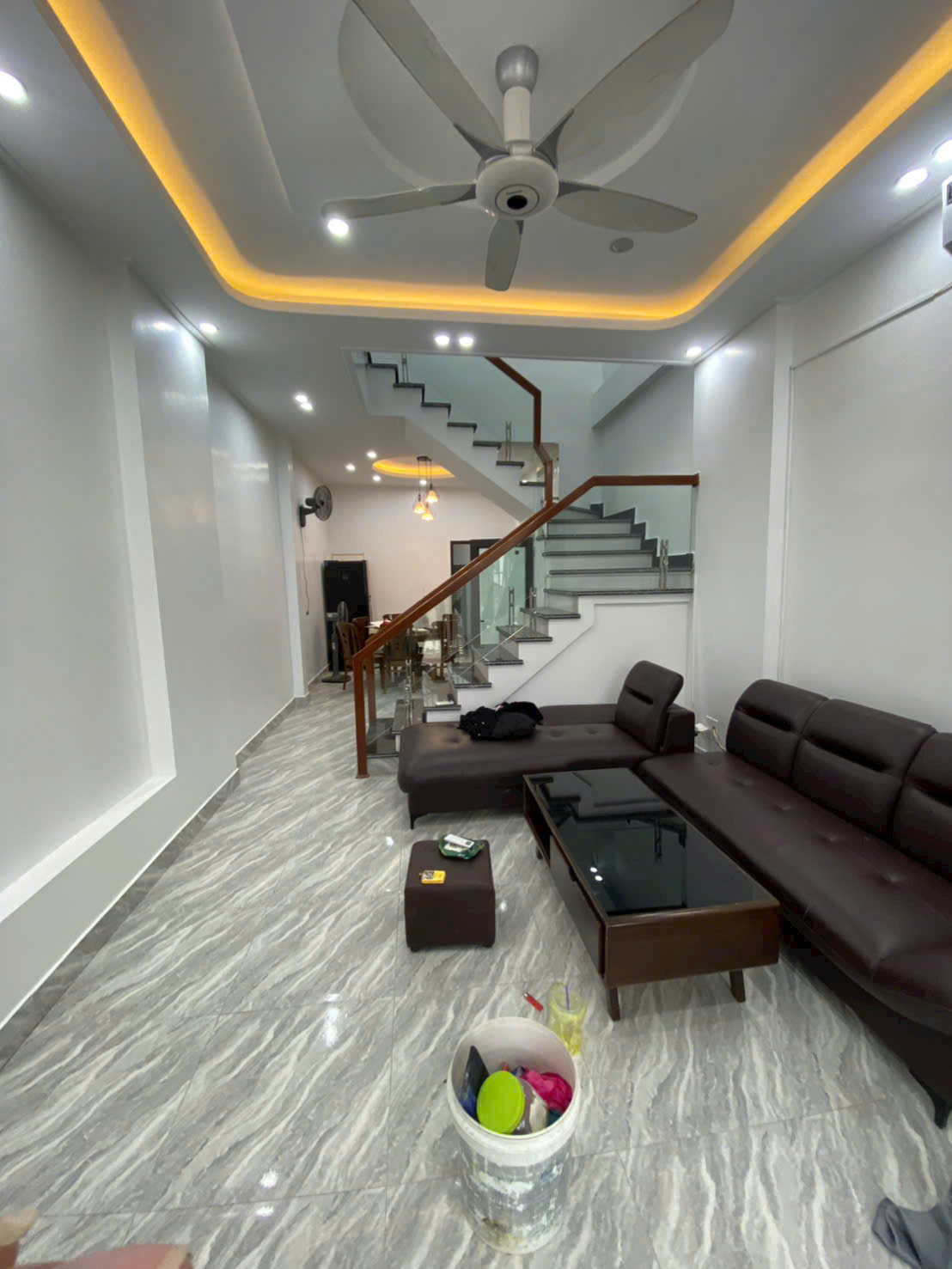 DỊCH VỤ SƠN NHÀ TRỌN GÓI TẠI HẢI PHÒNG GIÁ TỐT