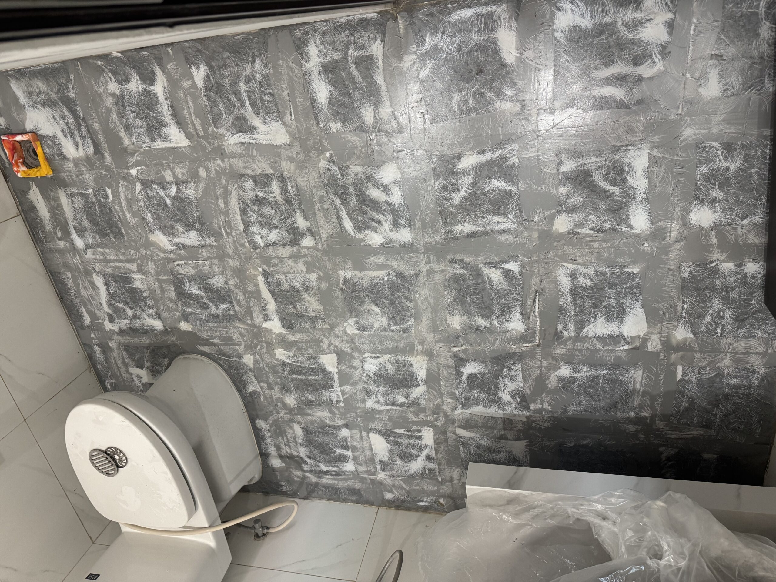 Kinh Nghiệm Chọn Sơn Terrazzo Chống Thấm Nhà Tắm Bền Đẹp 10 Năm