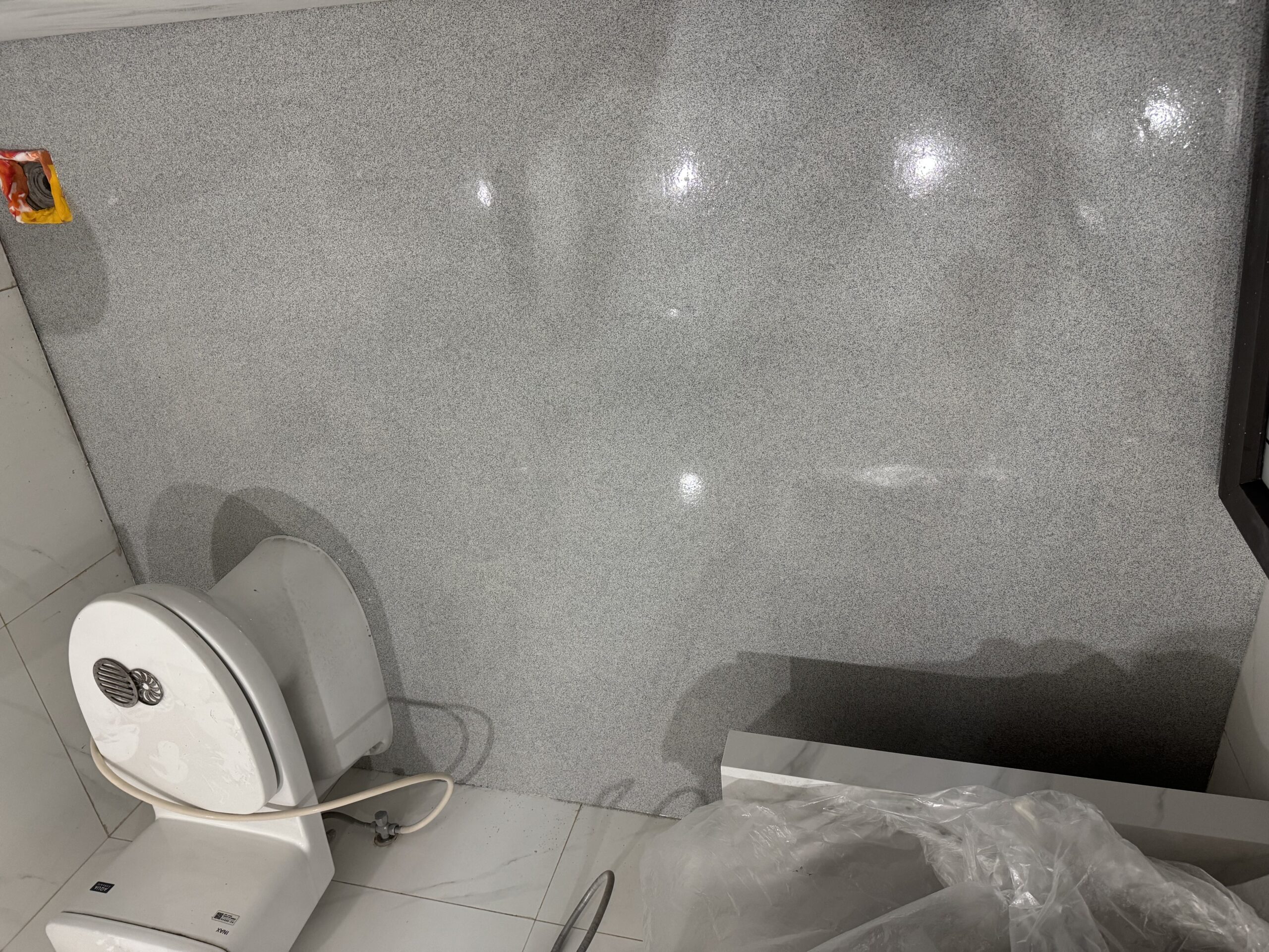 Báo Giá Sơn Terrazzo Nền Nhà Tắm Mới Nhất 2026