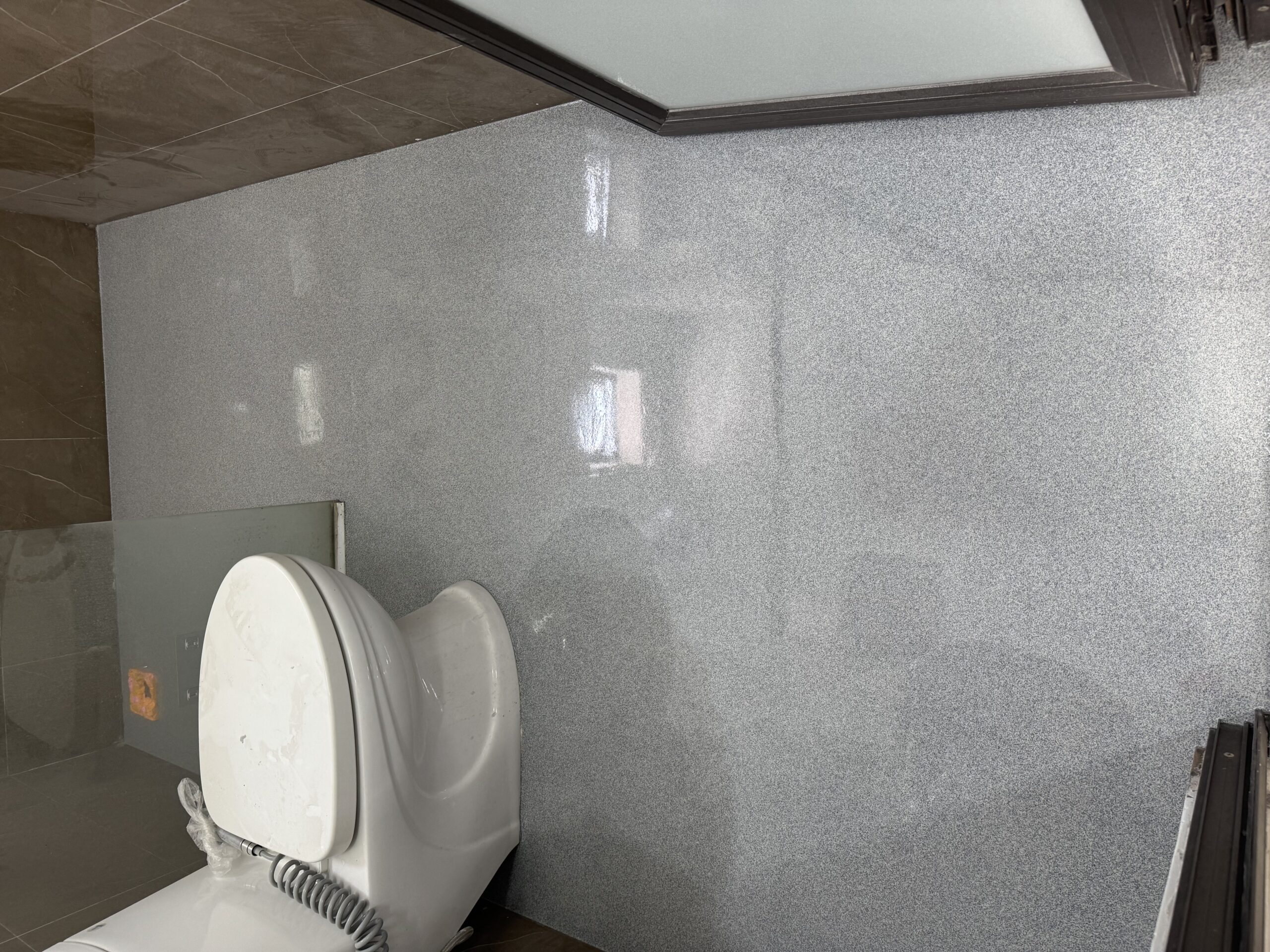 Quy Trình Thi Công Sàn Epoxy Nhà Tắm Chuẩn Kỹ Thuật