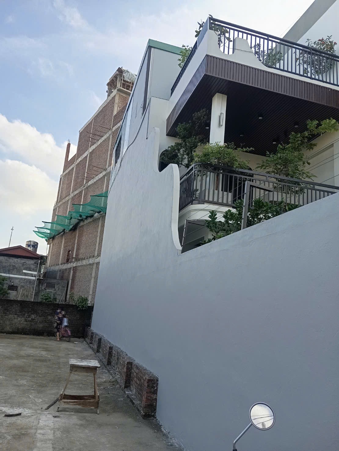 Sơn Chống Thấm Tường Hải Phòng – Giải Pháp Bảo Vệ Ngôi Nhà Bền Đẹp Theo Thời Gian