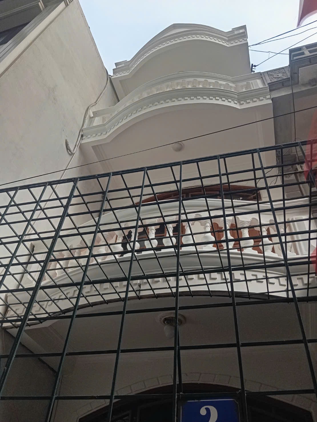 Sơn Lại Nhà Hải Phòng – Giải Pháp Làm Mới Không Gian Sống Bền Đẹp, Tiết Kiệm Chi Phí