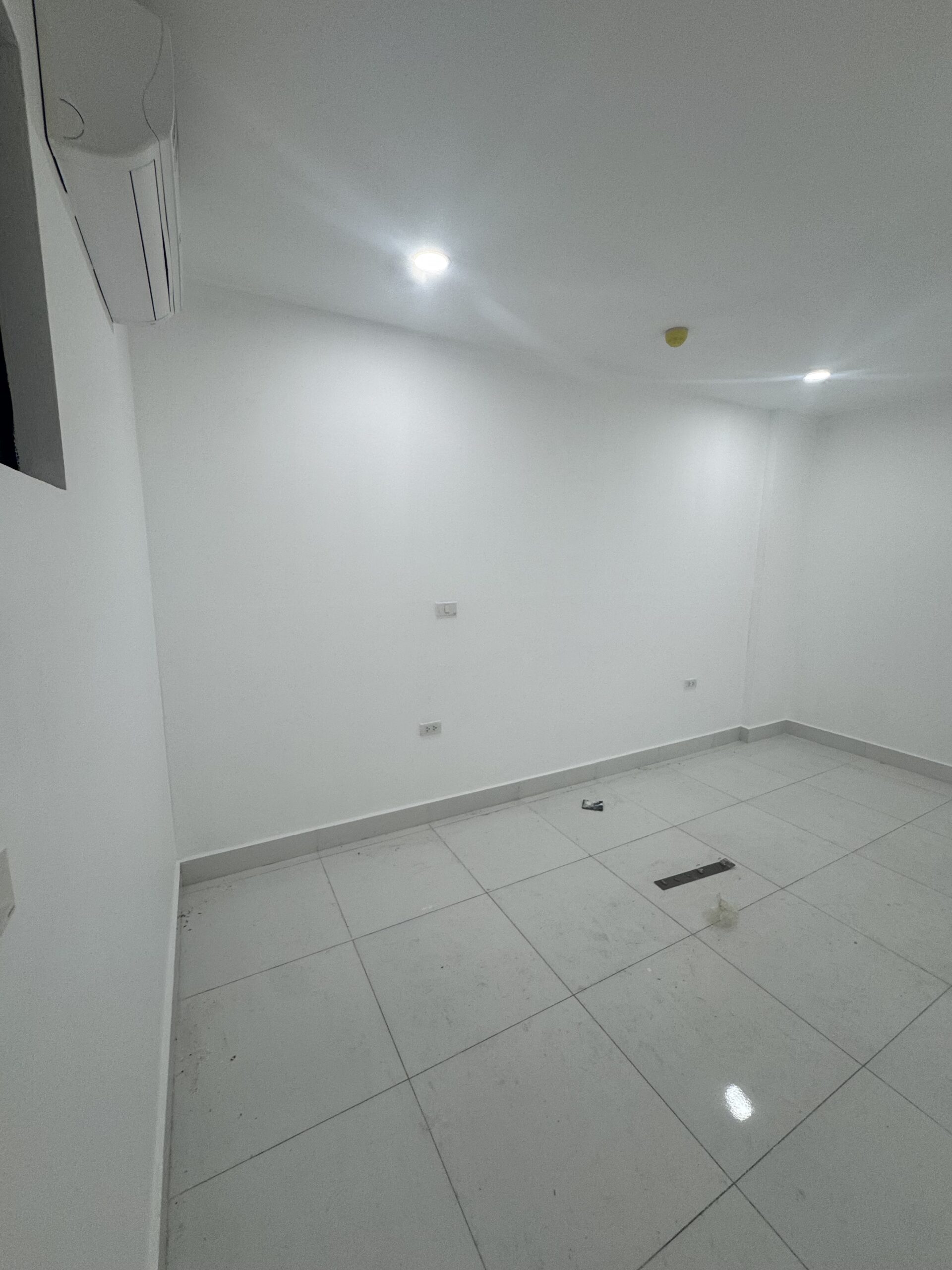 Quy trình sơn nhà chuyên nghiệp