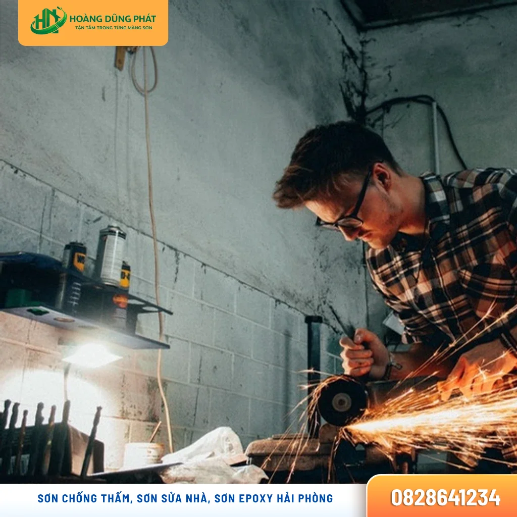 Sơn cách điện là gì? Top loại sơn cách điện tốt nhất hiện nay.