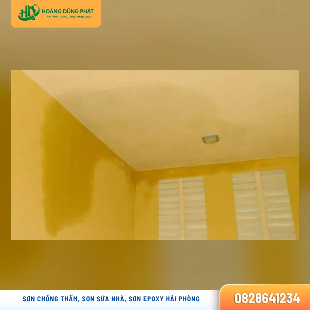 chống thấm tường ngoài trời kova Hải Phòng - hình 2